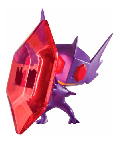 Pokemon Mini Figura Mega Sableye - Edimagic